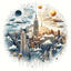 NY MetroSky Logo